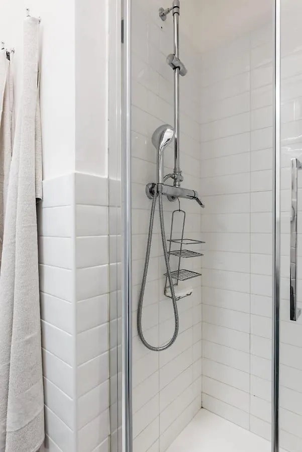 Apartment Acquario 5' Free Wifi & Netflix 