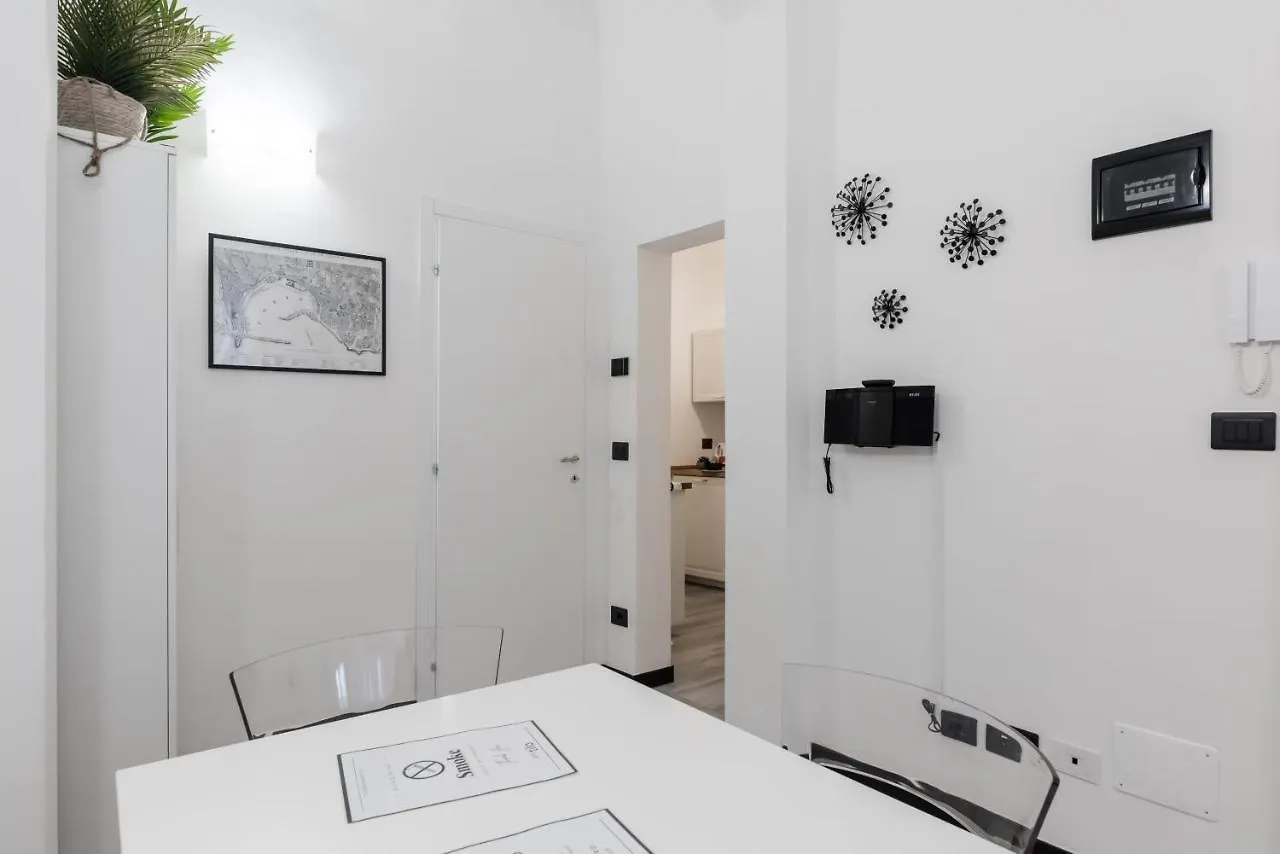 Acquario 5' Free Wifi & Netflix 