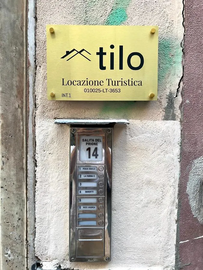 Acquario 5' Free Wifi & Netflix 
